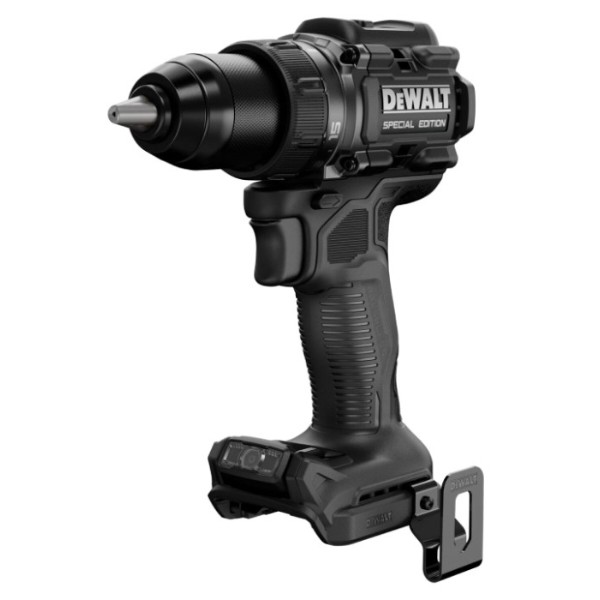 Фото - Дрель-шуруповерт DeWALT DCD81MP2T